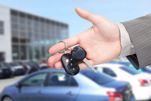 car-key